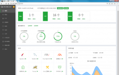 寶塔面板——簡單好用的 Linux/Windows 面板