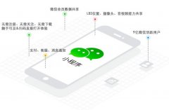 小程序開發(fā)：裝飾小程序開發(fā)程序