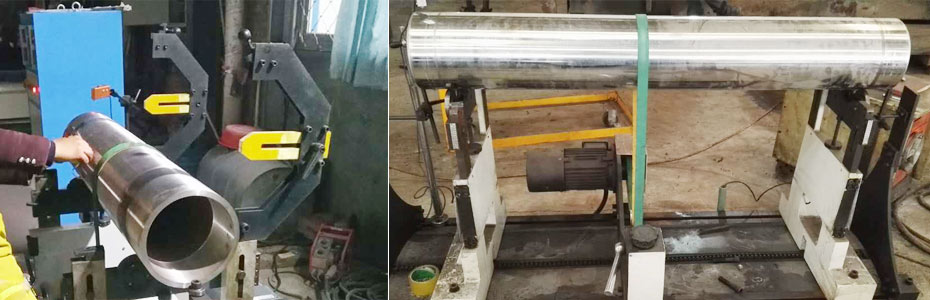 制版輥動(dòng)平衡機(jī)