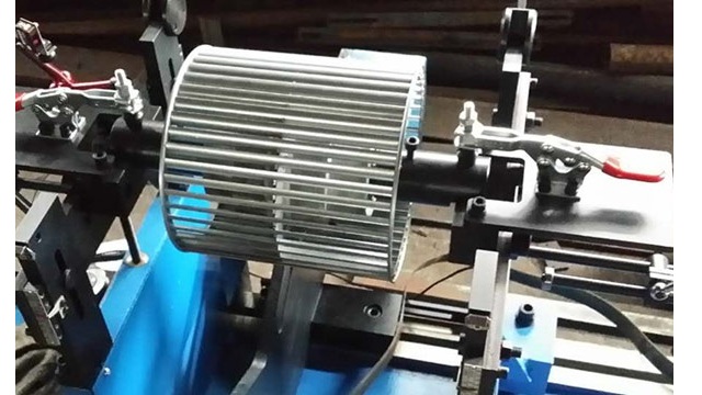 動平衡機維護的小知識，申岢小編為你解惑！
