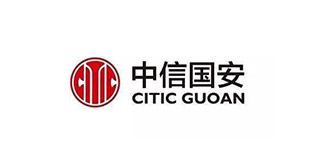 中信國(guó)安
