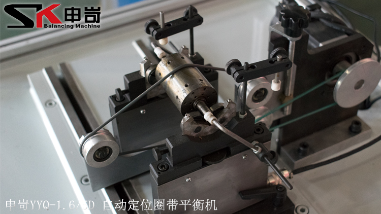 動平衡機品牌眾多，如何挑選值得信賴的合作伙伴？