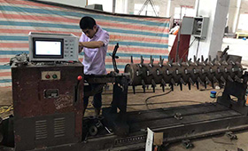 動(dòng)平衡機(jī)診斷與升級(jí)改造