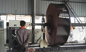動(dòng)平衡機(jī)租賃