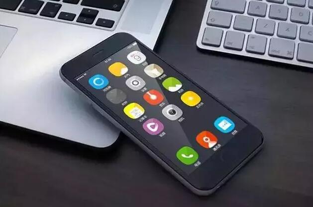 微信小程序開發(fā)流程圖