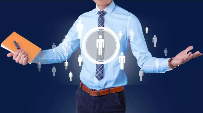 企業(yè)管理類小程序開發(fā)解決方案